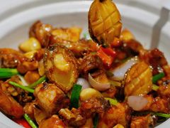 -友德福.老字号粤菜.广州地标融合美食(荔湾路店)