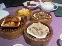 -金苑海鲜酒家(新港中路店)