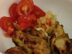 -亮马河饭店翠雅咖啡厅