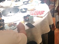 -东来顺饭庄(西直门店)