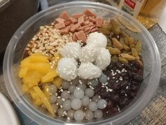 -鸡遇虾煲干锅火锅(小寨金莎店)