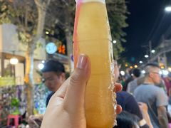 -周日夜市
