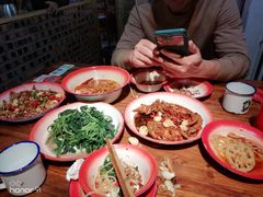 -老三样·美食研究中心(世贸路店)