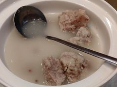 淮阳狮子头-淮扬韵.淮扬味道