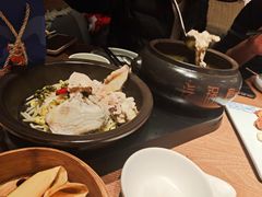 原味汽锅鸡-云海肴·汽锅鸡·云南菜(领展购物广场·中关村店)