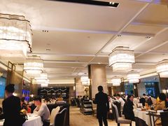 大堂-安蒂娅.悦景轩中餐厅(西乡店)
