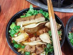 -牛华八婆麻辣烫(起源店)