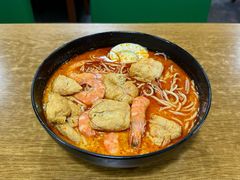 -热浪岛马来餐厅