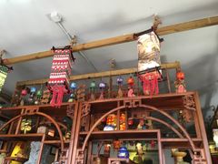 -慢丽江·云南野生菌土鸡锅(西山店)