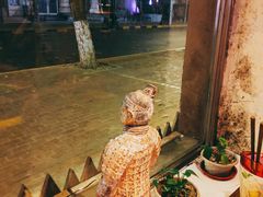 -姑妈嫁妆涮羊排专业火锅(中央大街一店)
