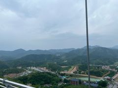 -蓟州溶洞风景区