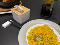 -赶海部落海鲜城(海阳路店)