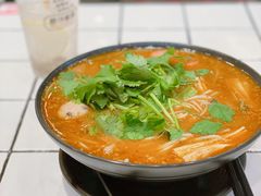 -肥汁米蘭香港米线(长宁来福士店)