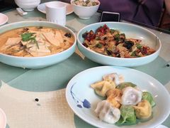 -天厨妙香素食餐厅(清华店)