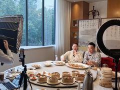 -杭州JW万豪酒店-万豪中餐厅