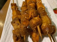 -菩提树·素食餐厅(汇智国际商业中心店)