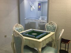 -优悦派·别墅派对轰趴馆(静安店)