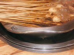 -袁记串串香(川师店)