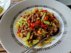 -YAFEE雅菲 川·湘·粤融合菜(魏公村店)