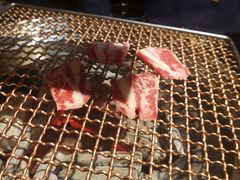 -九田家黑牛烤肉料理(太阳城店)
