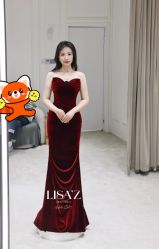 -Renee芮亦婚纱(原丽莎)