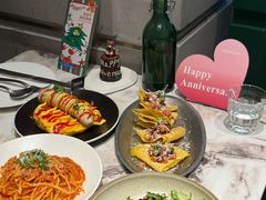 -沛家·西餐Brunch·直火料理