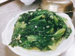 -兴记菜馆