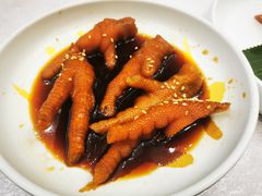 豉油皇凤爪-寻味顺德·珍之宝酒楼(银钻店)