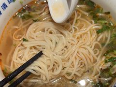 -陳香貴·兰州牛肉面(东方宝泰店)