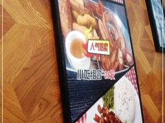-阳光披萨(辽宁路店)