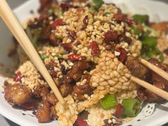 -楚太子  中餐&烧烤(武大店)