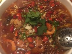 -绿茶餐厅(布吉万象汇店)