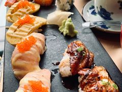 -一本魅·日式料理