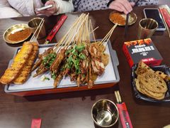 -林二哥宜烤官·宜宾小烧烤