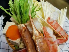-蟹料理 北海道かに将軍(札幌本店)