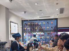 -VENCHI 闻绮(上海佛罗伦萨小镇店)