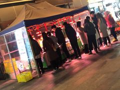 -小红旗臭豆腐炸冷面(万达店)