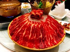 -泓历皇朝酒店(东亭店)