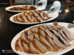 -城南往事·鲁菜济南菜(龙奥万科店)