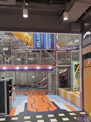 -meland亲子乐园(北京首开通州万象汇店)