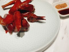 -香樟花园新粤料理(无锡万象城店)