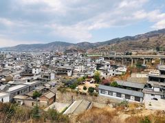 -大理洱海