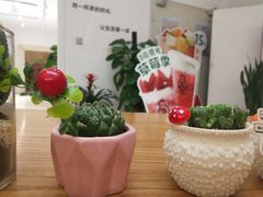 -8街壹号(富园广场店)