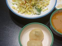 -南门四季铜锅涮肉(大屯·北苑店)