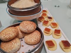 -聆桂烤鸭·金奖烤鸭(静联广场店)