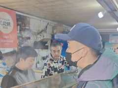 -王记生烫牛杂面馆(兰陵路店)