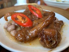 -香江小厨 The Kitchen(香江俱乐部店)