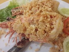 -真浪花园海鲜餐馆