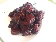 黑椒牛眼果-尚岛私房菜(西方巷店)
