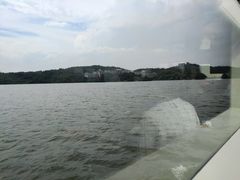 -天目湖山水园